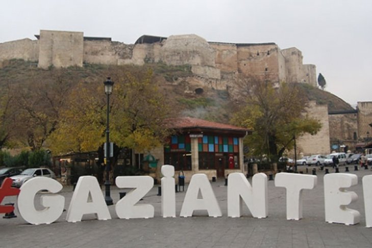 Gaziantep'te korona virüslü hastalar toplu taşıma araçlarına binemeyecek