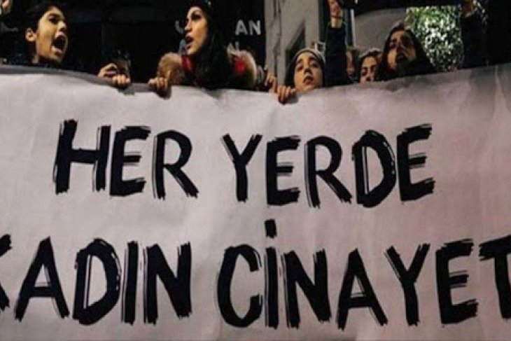 İstanbul'da Bir Kadın Evli Olduğu Erkek Tarafından Öldürüldü /Radyo Yol Haber Ajansı
