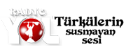 Yüregimizden Yüreginize En Yeni En Güzel Türküler www.radyoyol.com.tr